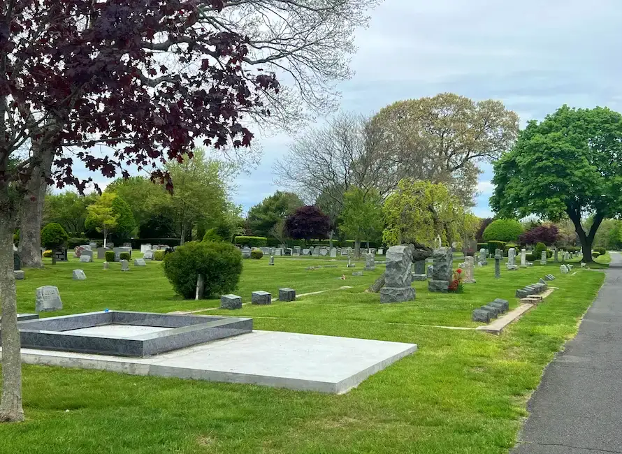 cemetery photo